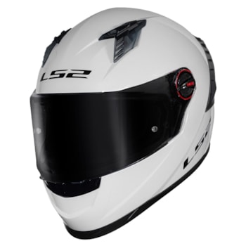 Capacete LS2 Pro FF358 Monocolor