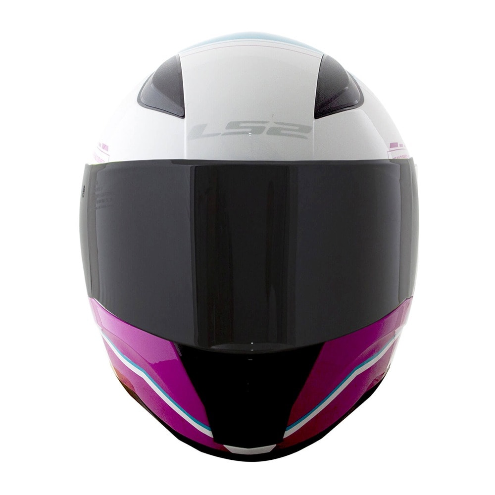 Capacete LS2 Rapid FF353 Candie
