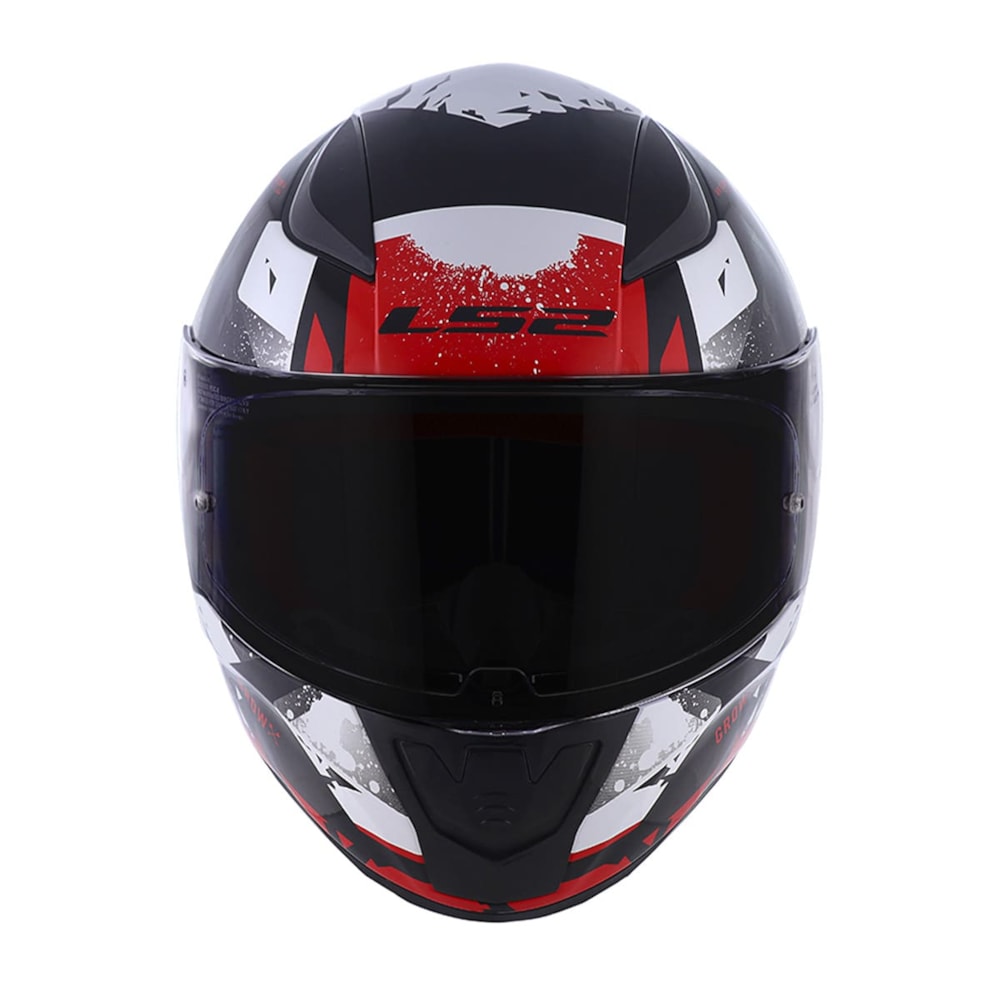 Capacete LS2 Rapid FF353 Grow