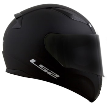 Capacete LS2 Rapid FF353 Monocolor