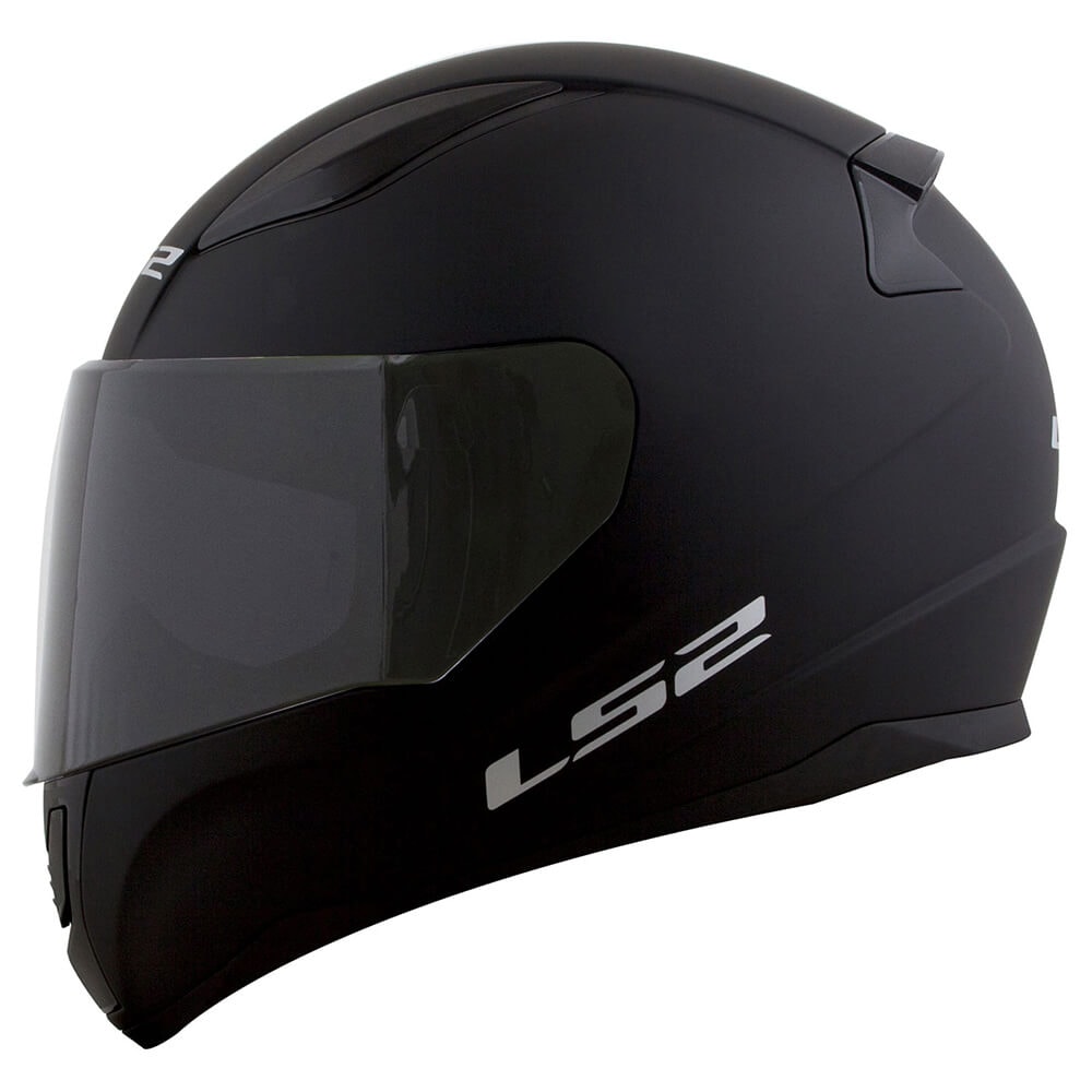 Capacete LS2 Rapid FF353 Monocolor