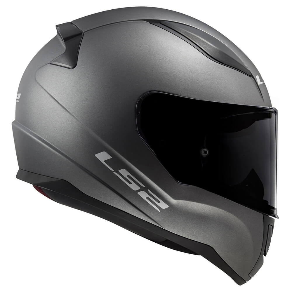 Capacete LS2 Rapid FF353 Monocolor