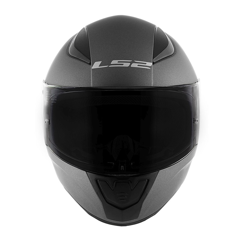 Capacete LS2 Rapid FF353 Monocolor