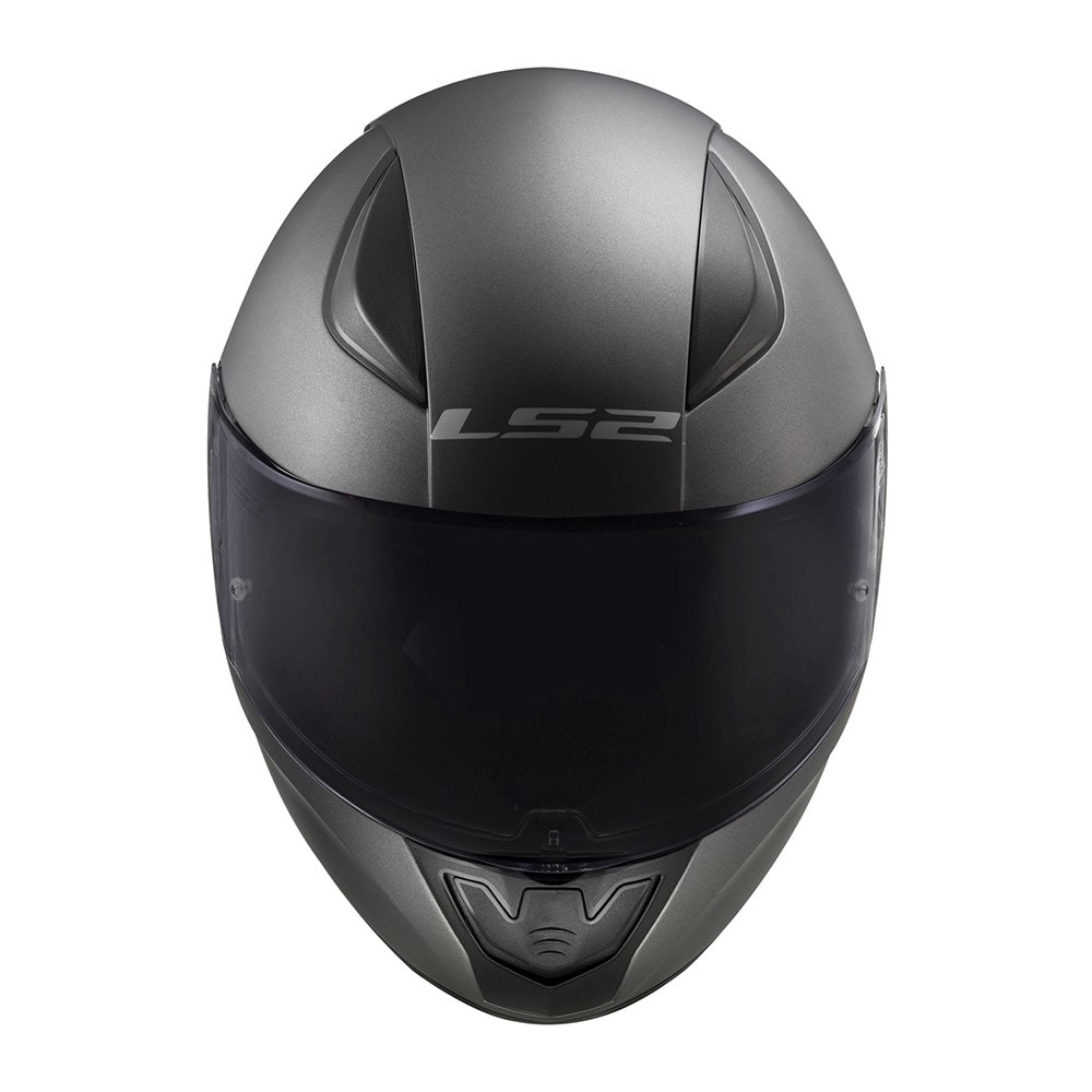 Capacete LS2 Rapid FF353 Monocolor