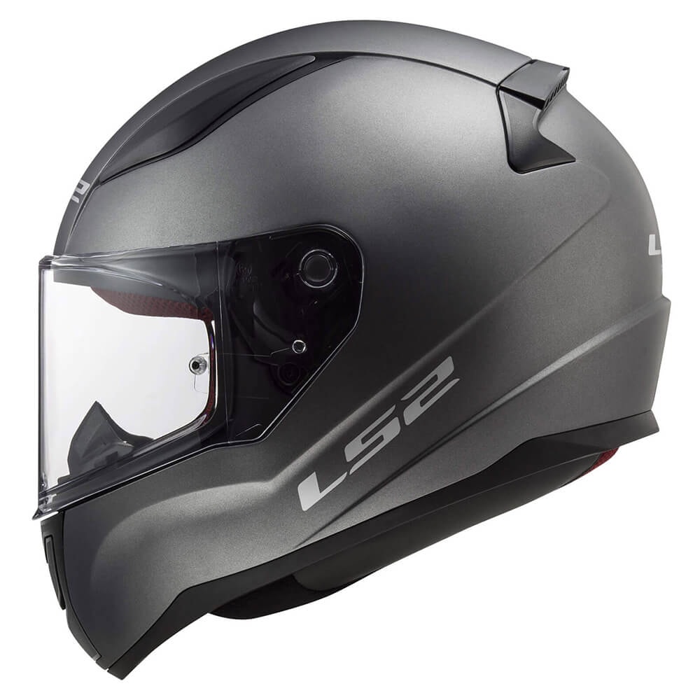 Capacete LS2 Rapid FF353 Monocolor