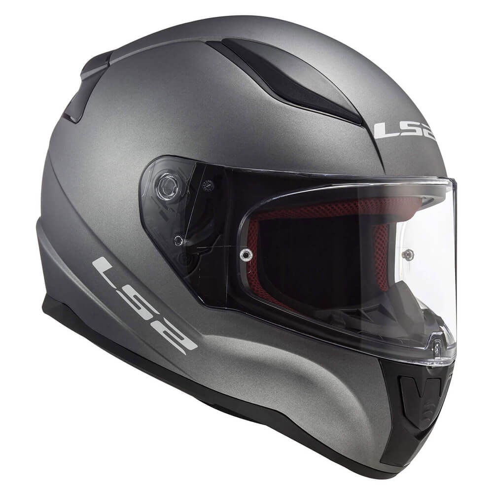 Capacete LS2 Rapid FF353 Monocolor