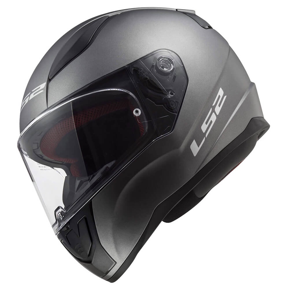 Capacete LS2 Rapid FF353 Monocolor