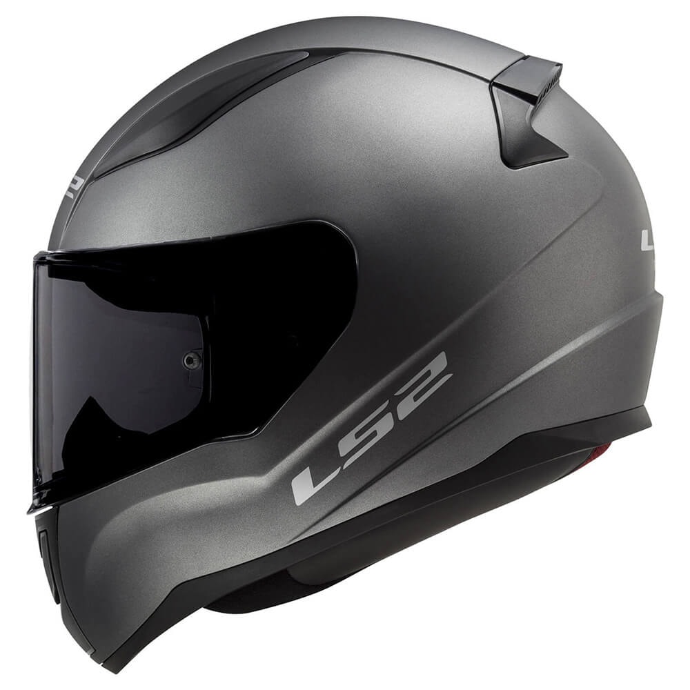 Capacete LS2 Rapid FF353 Monocolor