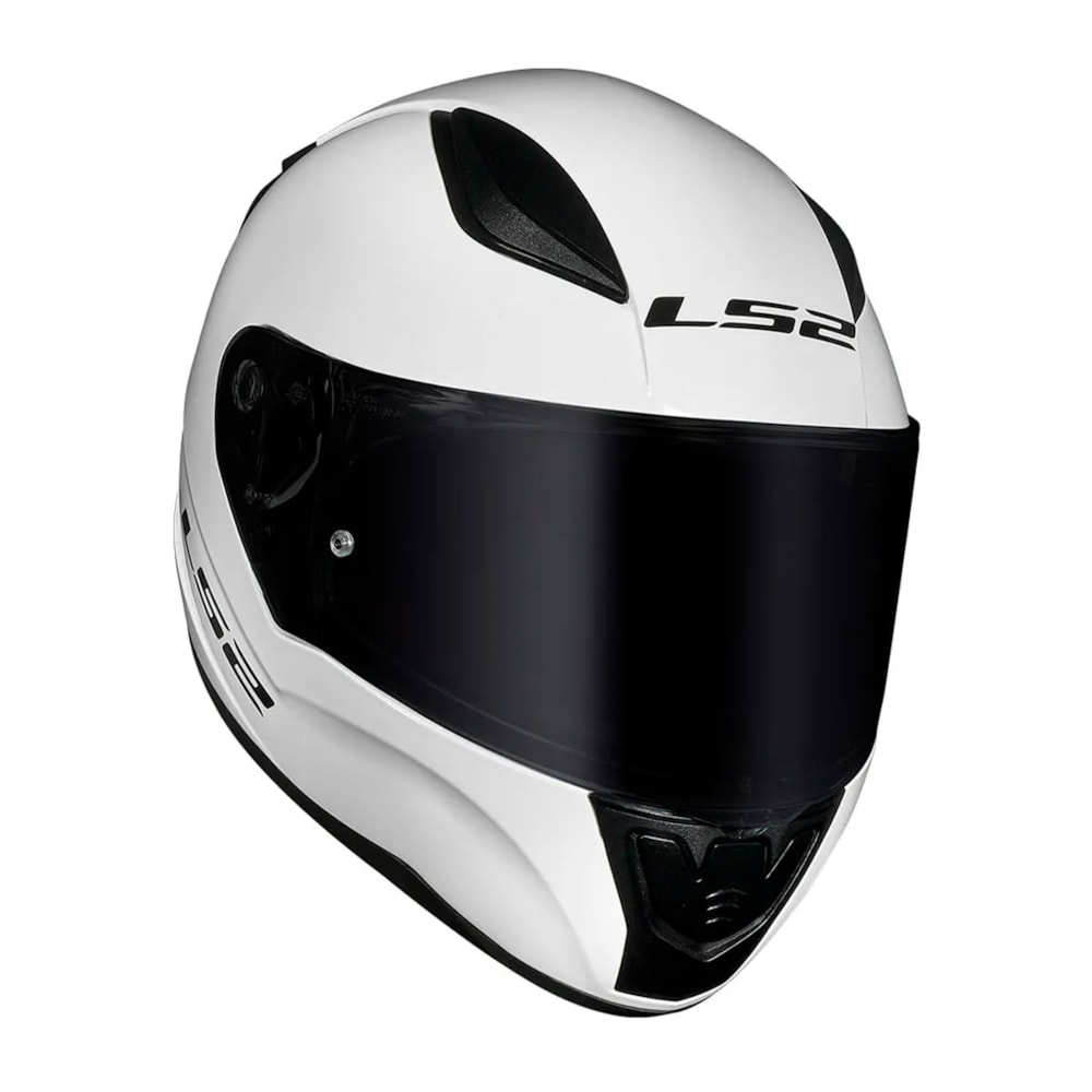 Capacete LS2 Rapid FF353 Monocolor