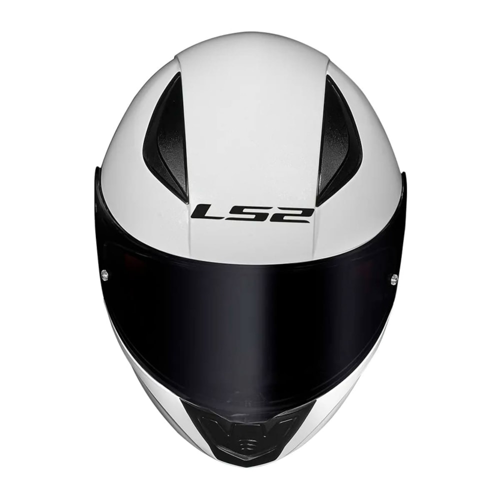 Capacete LS2 Rapid FF353 Monocolor