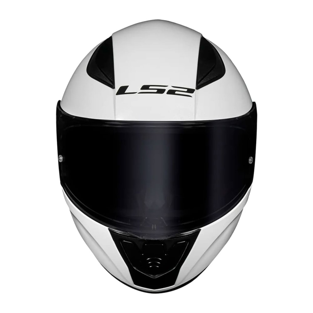 Capacete LS2 Rapid FF353 Monocolor