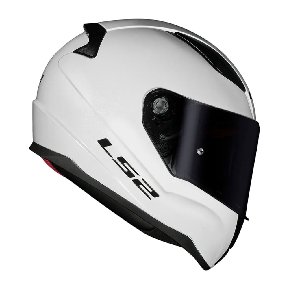 Capacete LS2 Rapid FF353 Monocolor