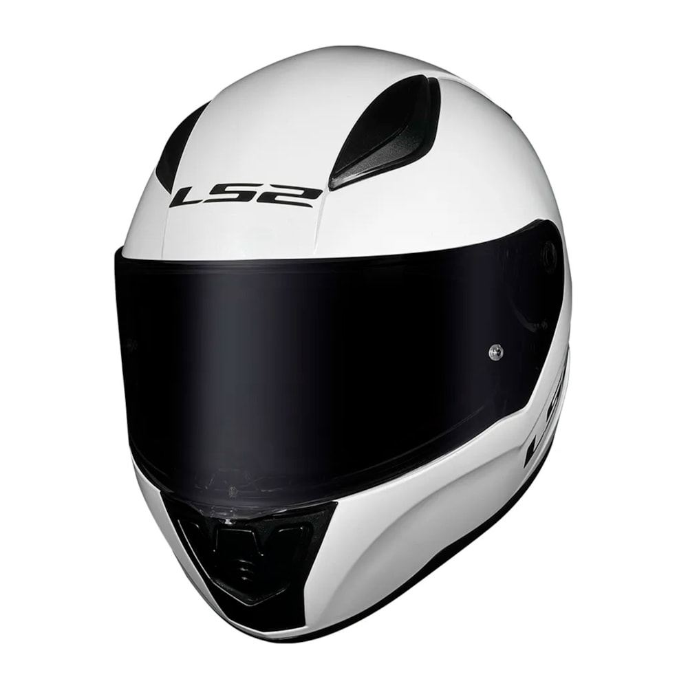 Capacete LS2 Rapid FF353 Monocolor