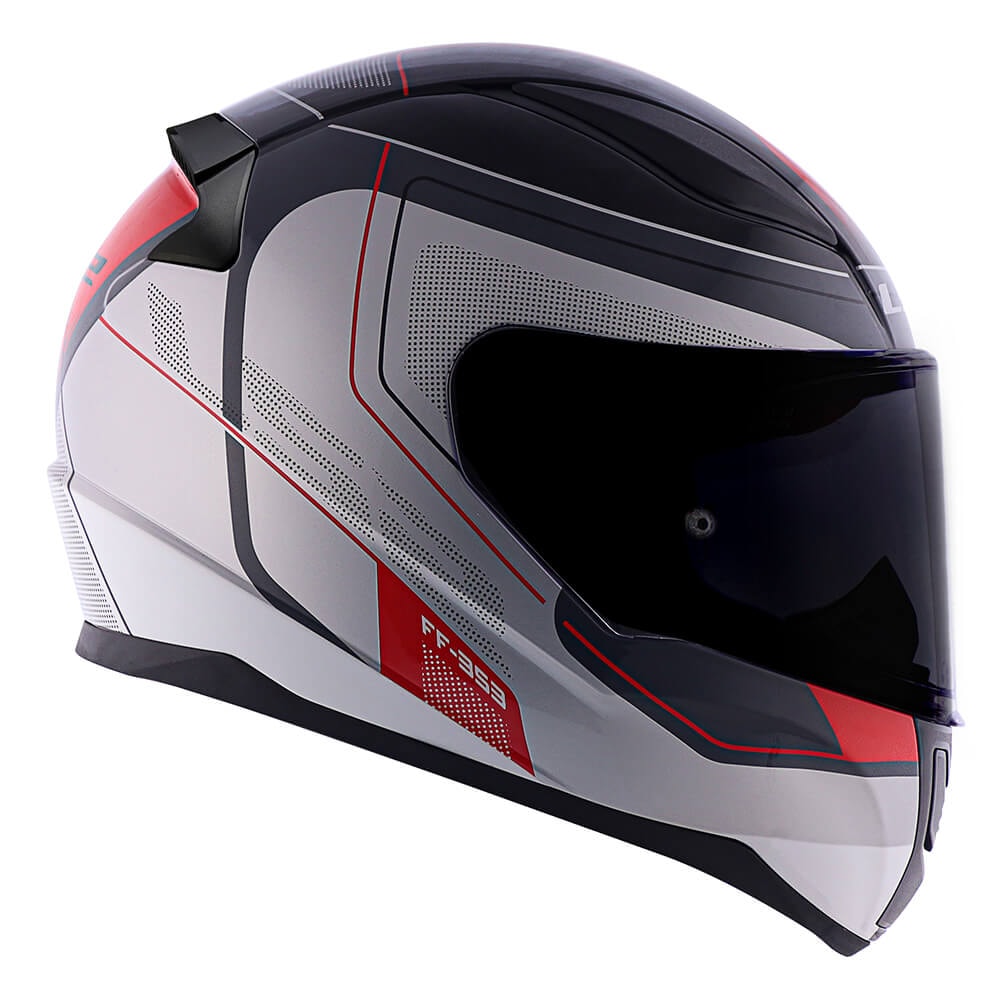 Capacete LS2 Rapid FF353 Slide