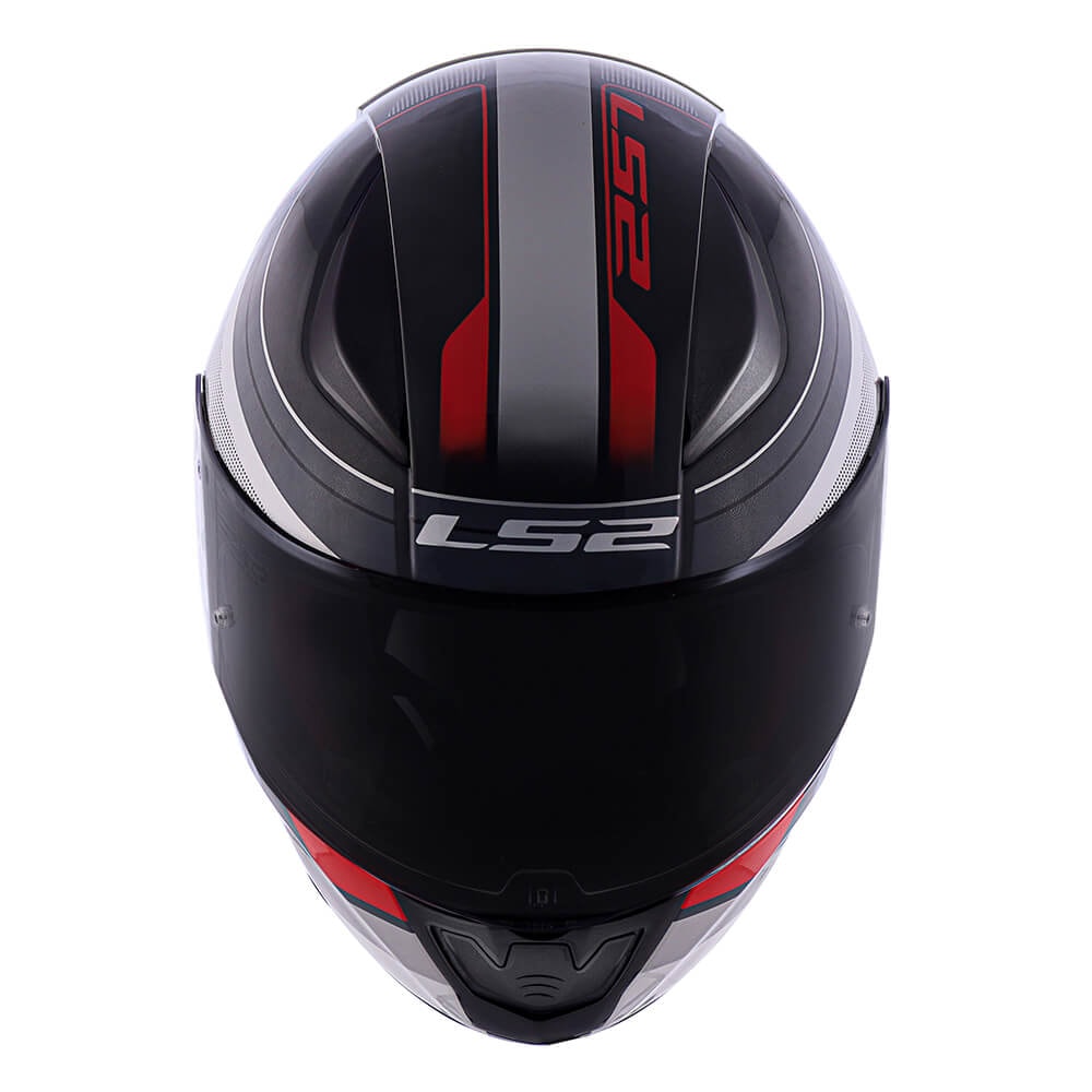 Capacete LS2 Rapid FF353 Slide