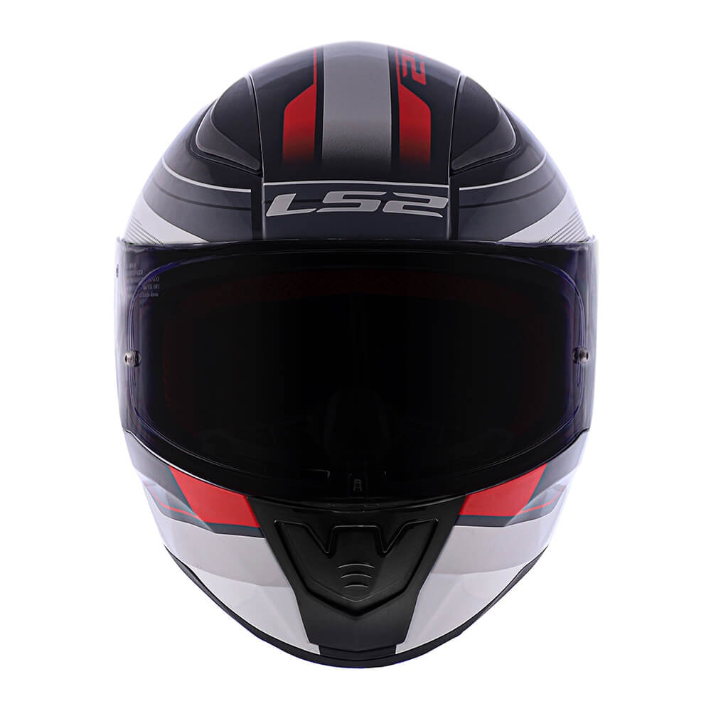 Capacete LS2 Rapid FF353 Slide