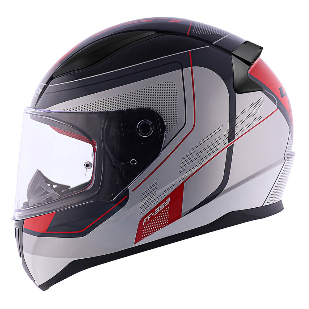 Capacete LS2 Rapid FF353 Slide