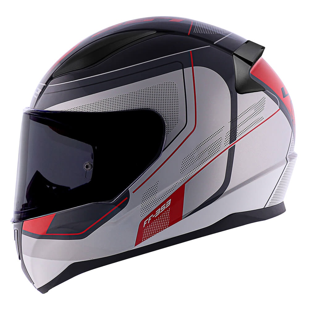 Capacete LS2 Rapid FF353 Slide