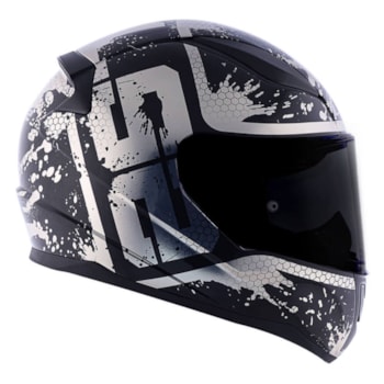 Capacete LS2 Rapid FF353 Spy