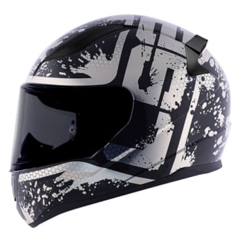 Capacete LS2 Rapid FF353 Spy