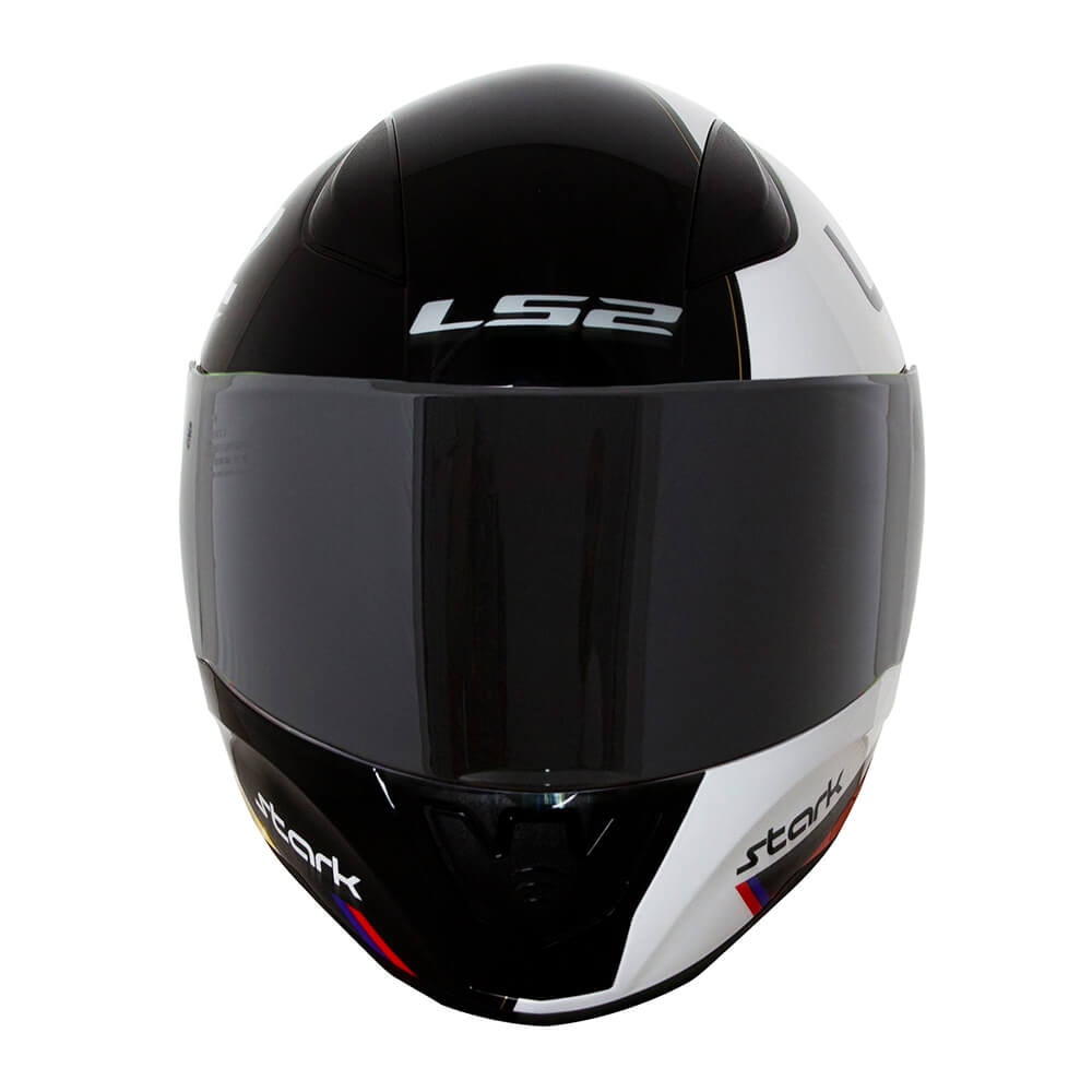 Capacete LS2 Rapid FF353 Stark - Sacramento