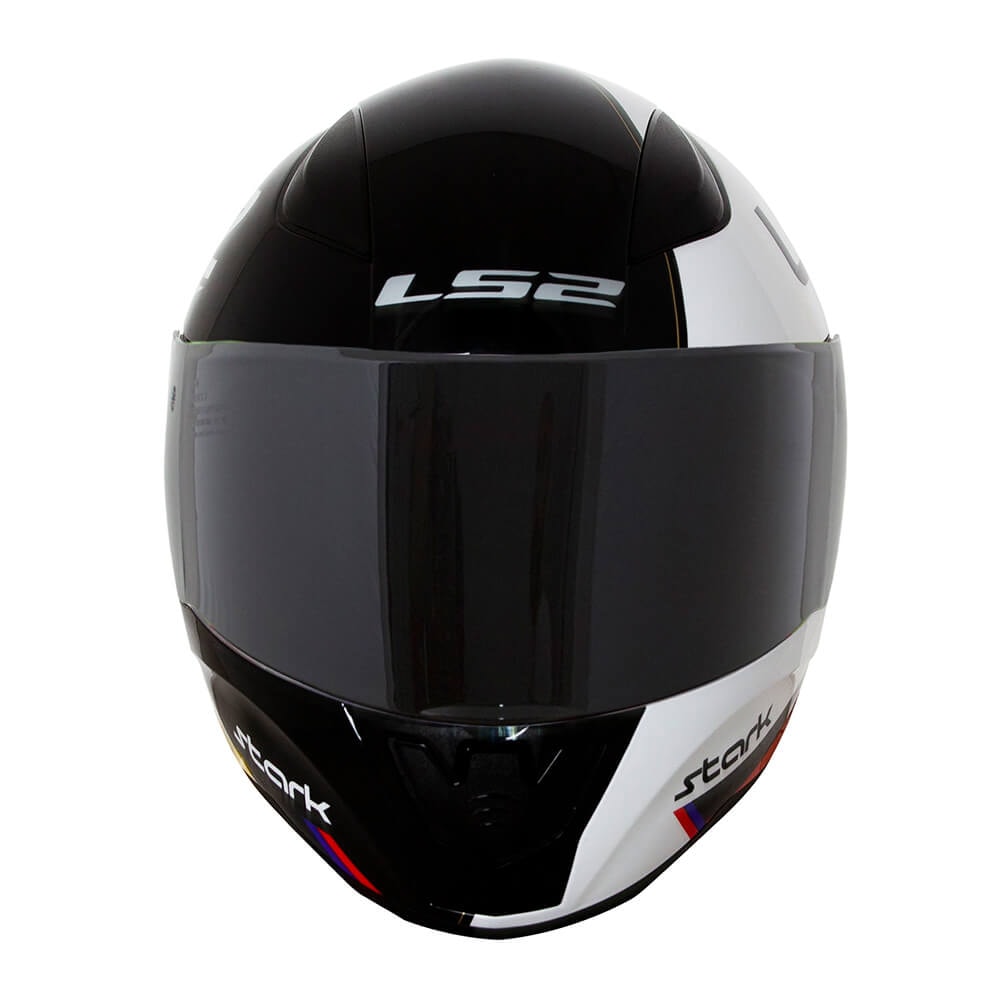 Capacete LS2 Rapid FF353 Stark