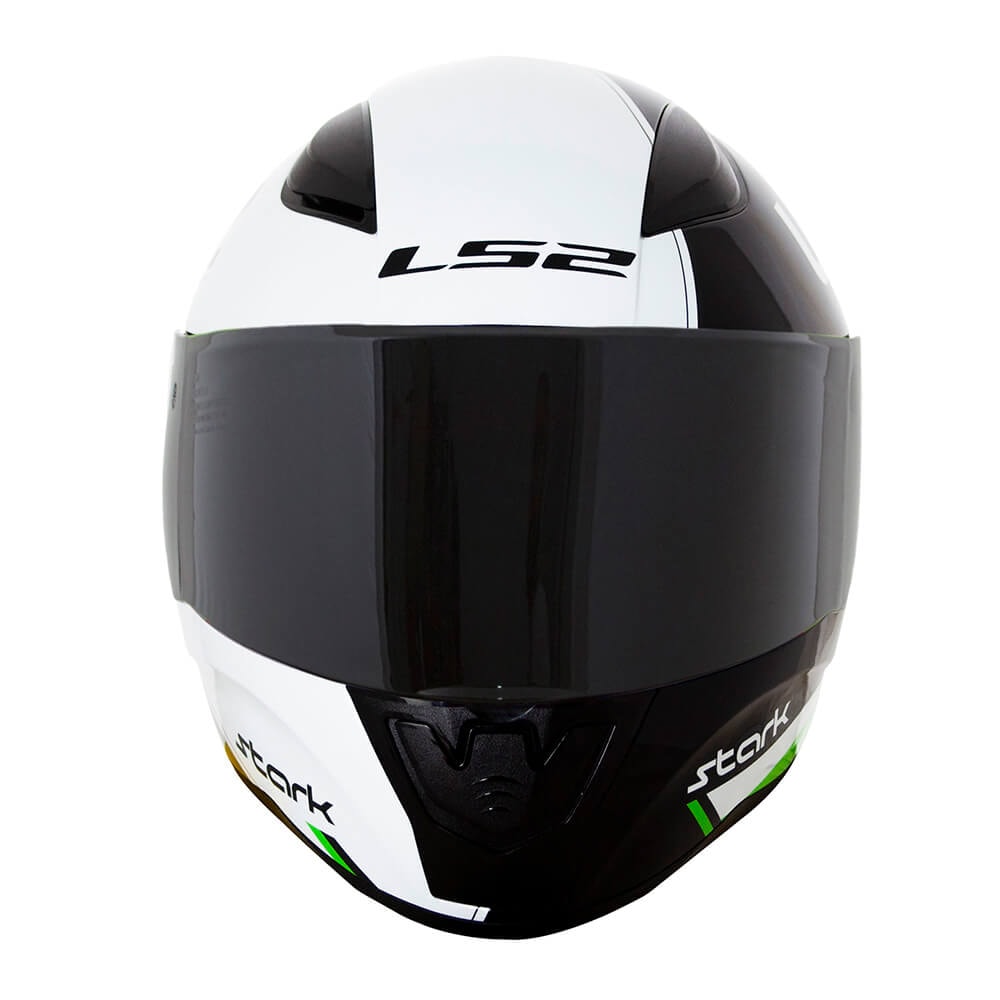 Capacete LS2 Rapid FF353 Stark