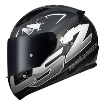 Capacete LS2 Rapid FF353 Tagline
