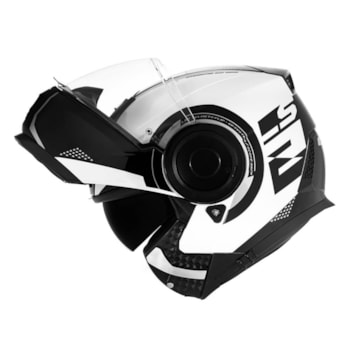 Capacete LS2 Scope FF902 Arch
