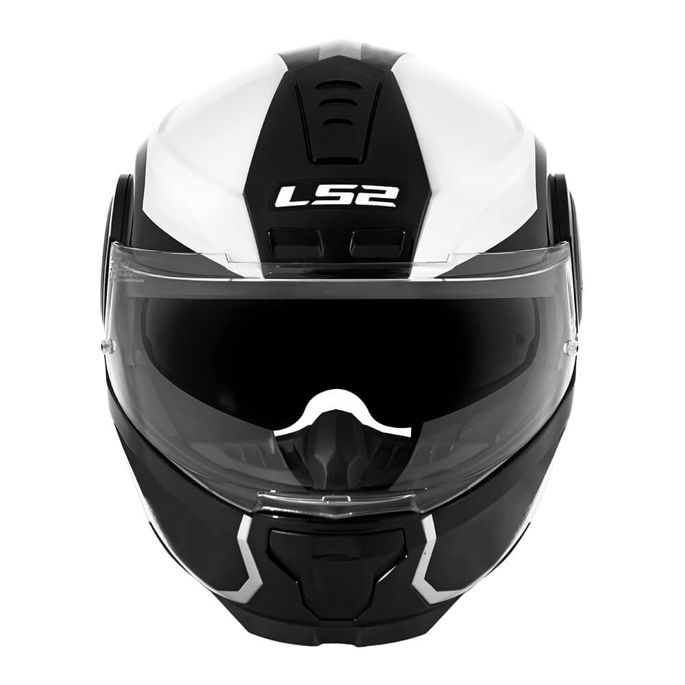 Capacete LS2 Scope FF902 Arch
