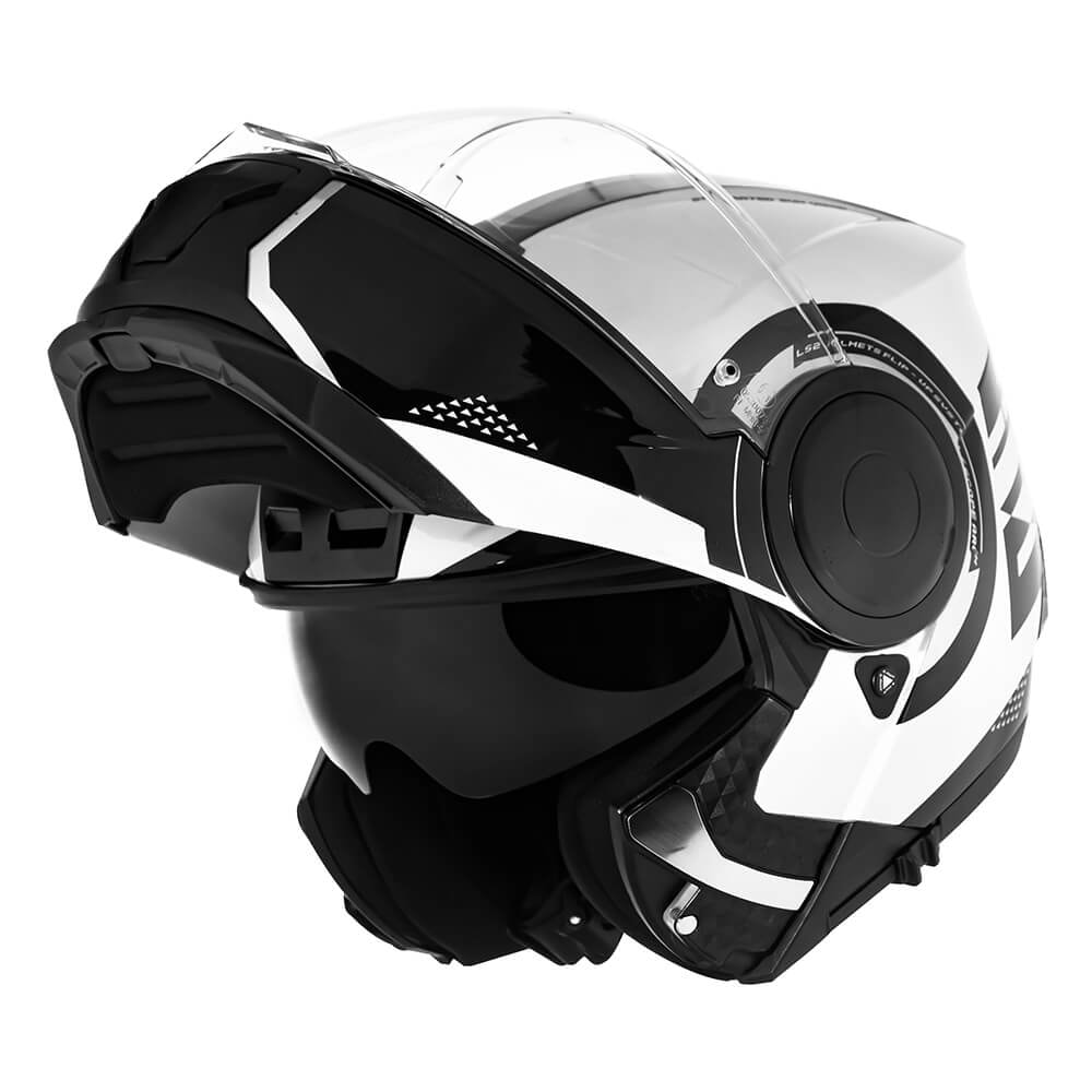 Capacete LS2 Scope FF902 Arch
