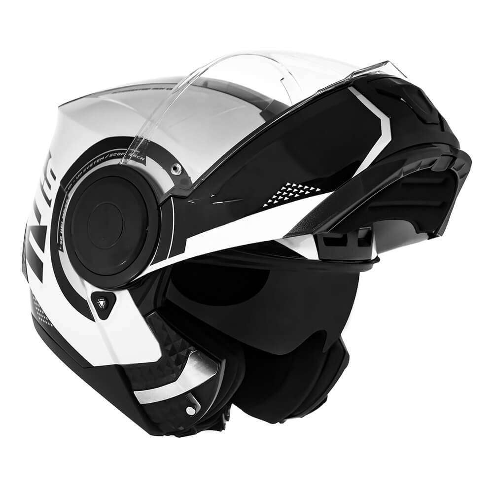 Capacete LS2 Scope FF902 Arch
