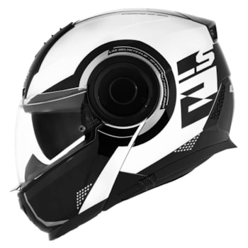 Capacete LS2 Scope FF902 Arch
