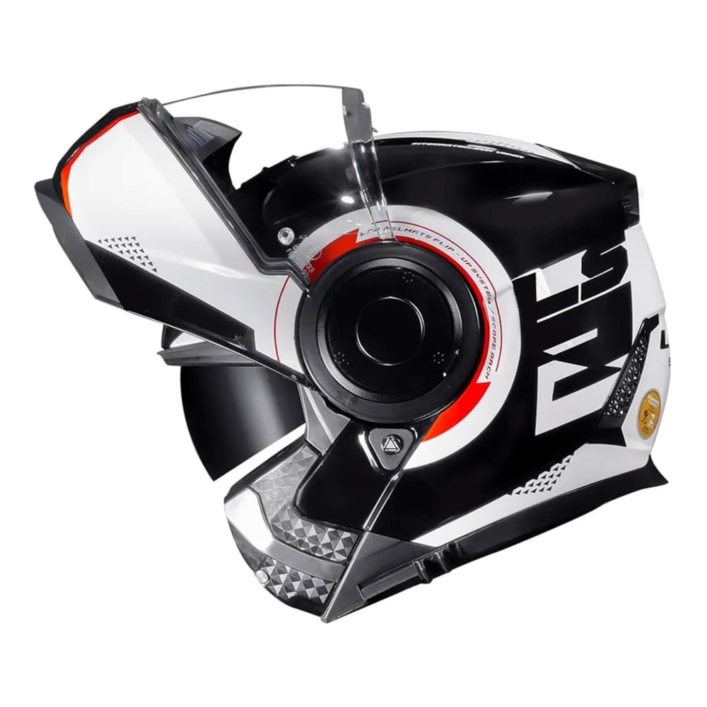 Capacete LS2 Scope FF902 Arch
