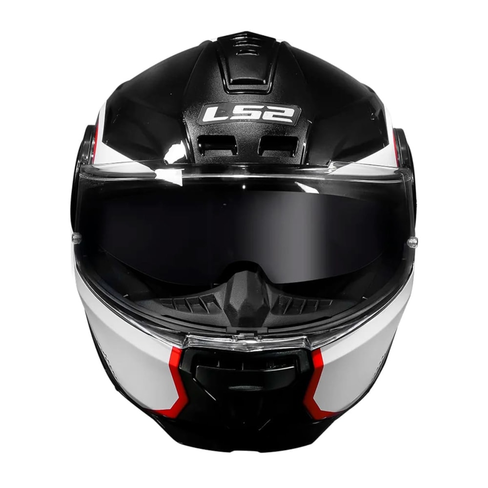 Capacete LS2 Scope FF902 Arch
