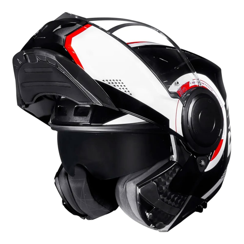 Capacete LS2 Scope FF902 Arch
