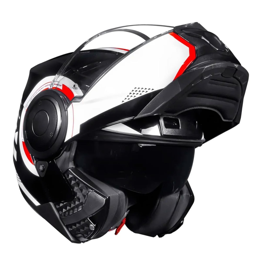 Capacete LS2 Scope FF902 Arch
