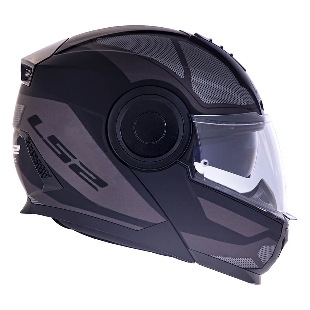 Capacete LS2 Scope FF902 Mask
