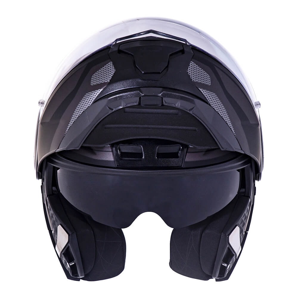 Capacete LS2 Scope FF902 Mask
