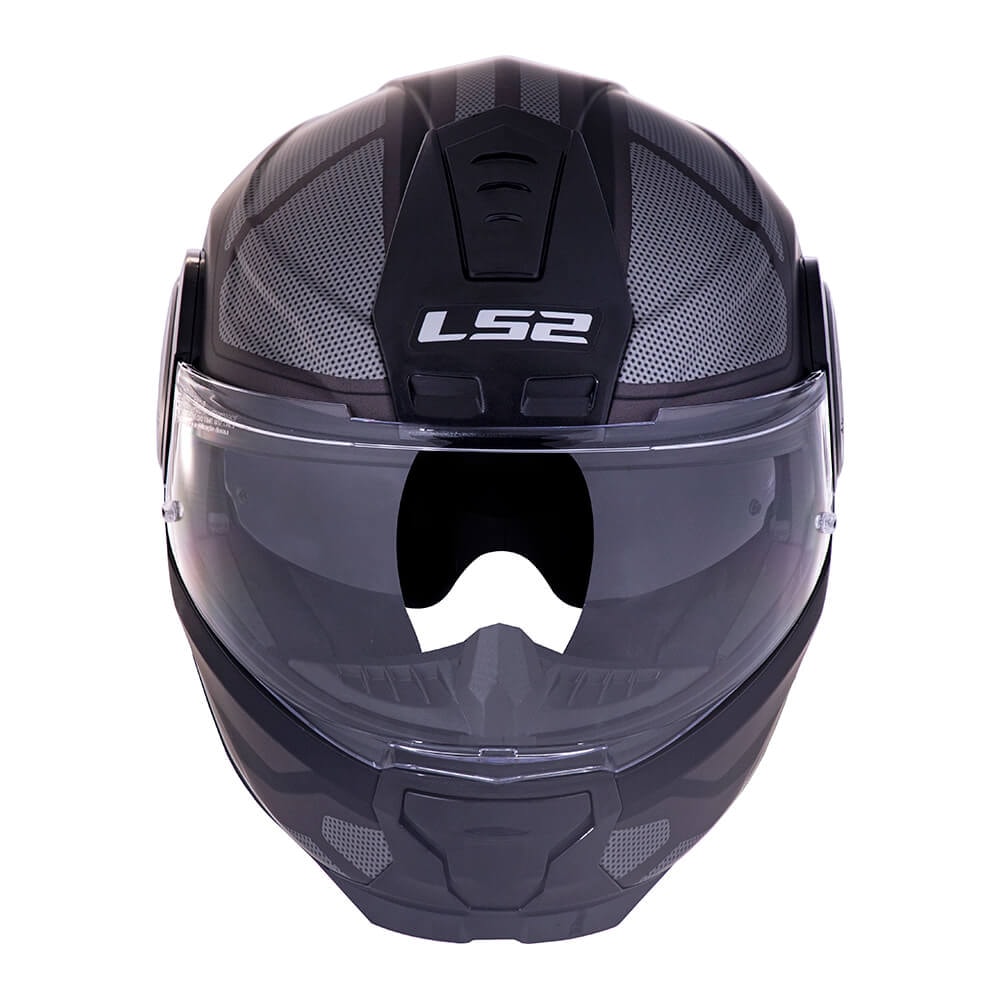 Capacete LS2 Scope FF902 Mask
