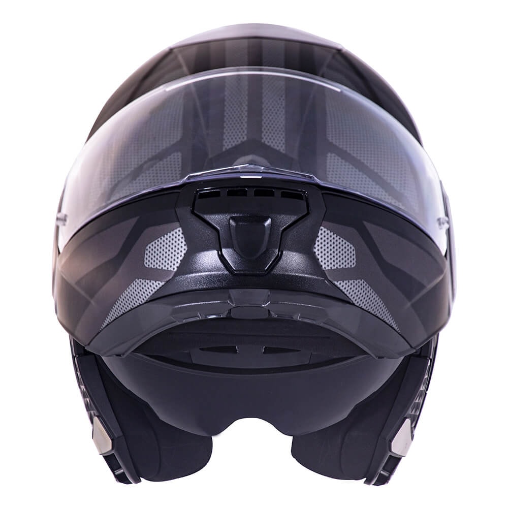 Capacete LS2 Scope FF902 Mask
