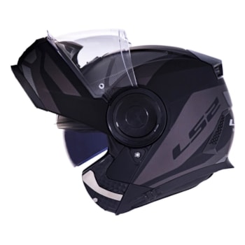 Capacete LS2 Scope FF902 Mask
