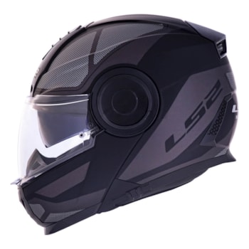 Capacete LS2 Scope FF902 Mask
