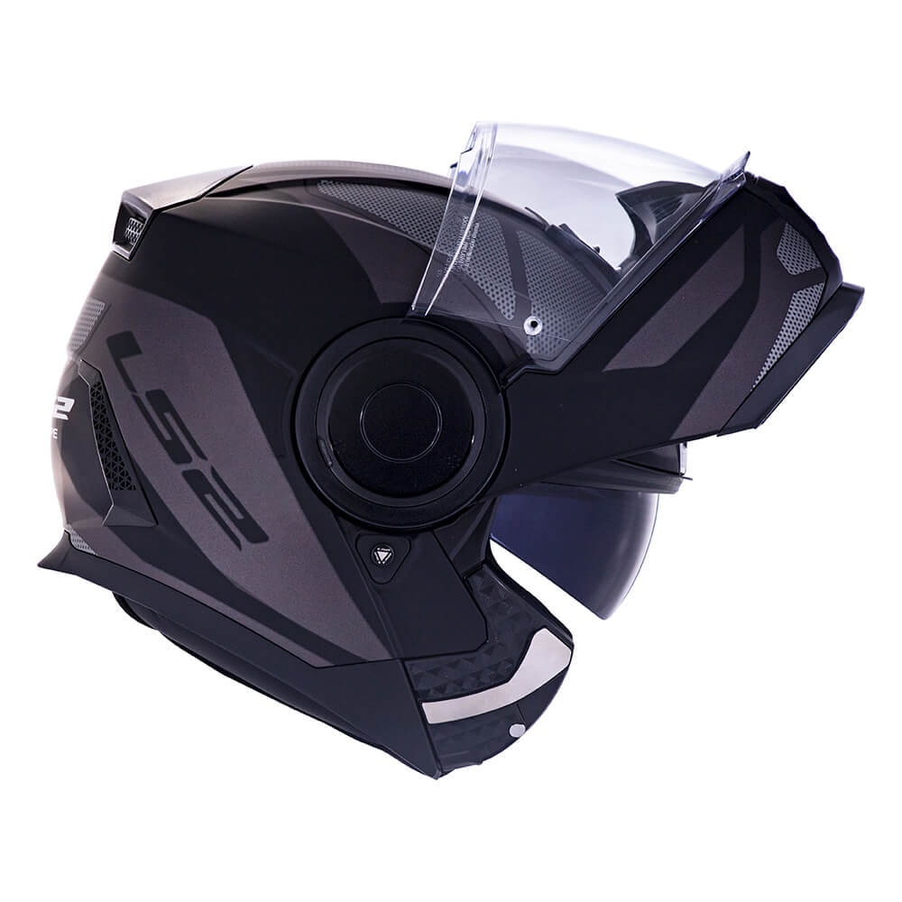 Capacete LS2 Scope FF902 Mask
