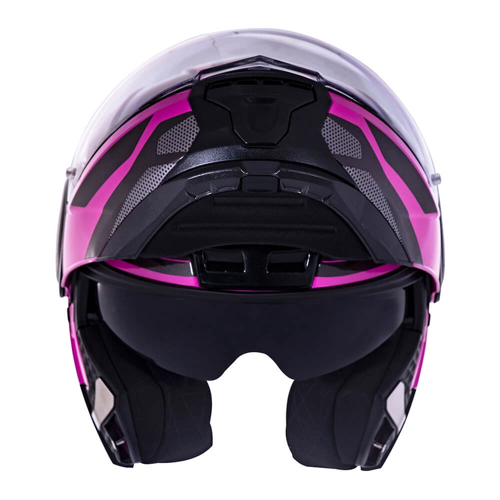 Capacete LS2 Scope FF902 Mask
