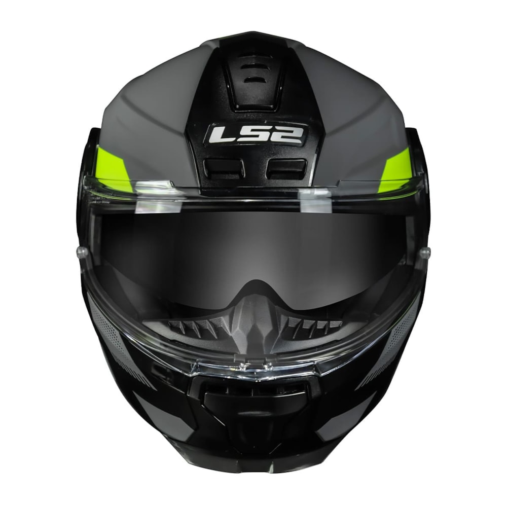 Capacete LS2 Scope FF902 Max