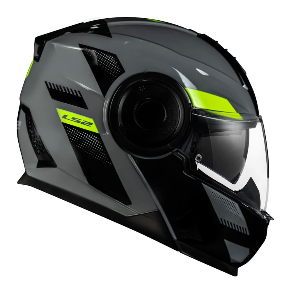 Capacete LS2 Scope FF902 Max