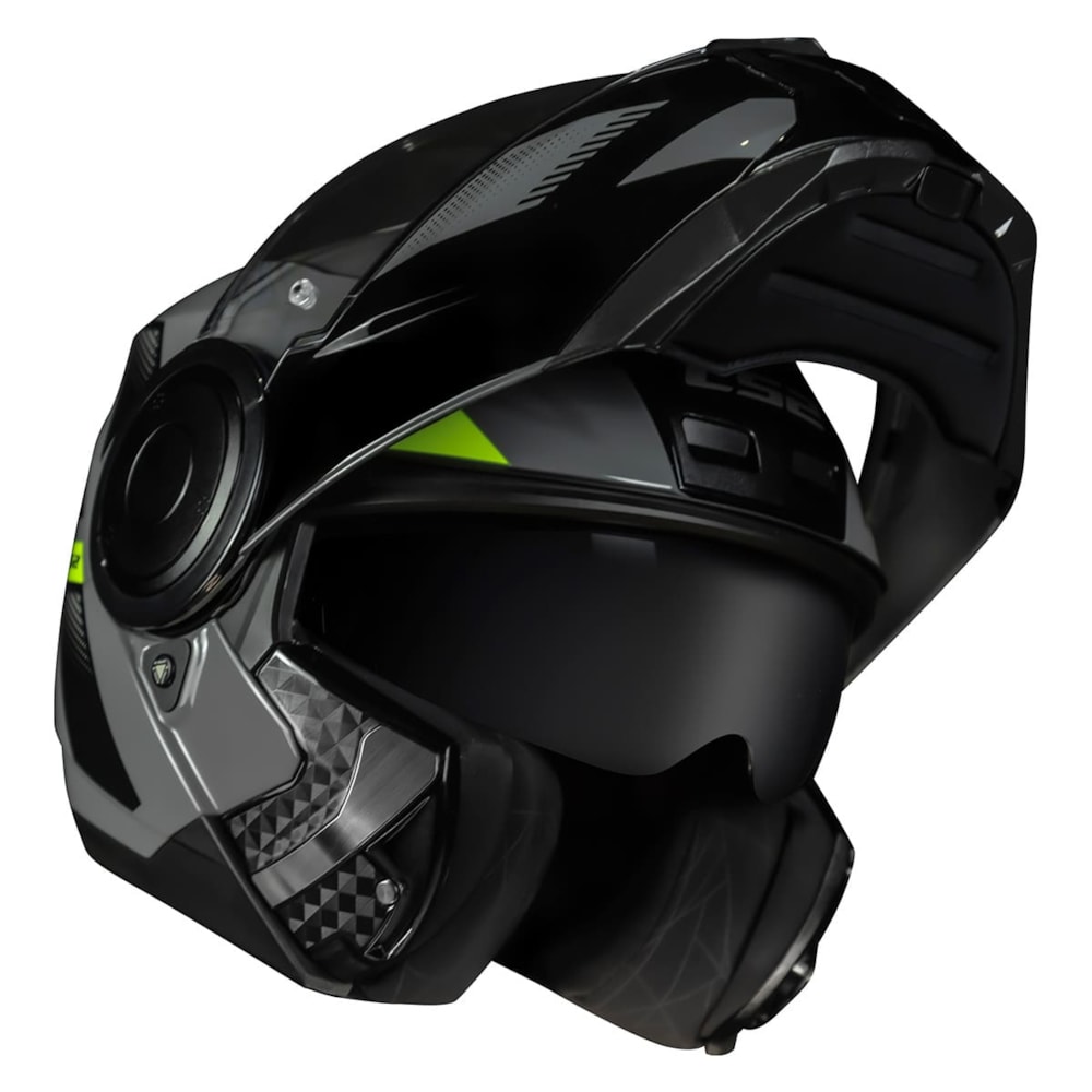 Capacete LS2 Scope FF902 Max