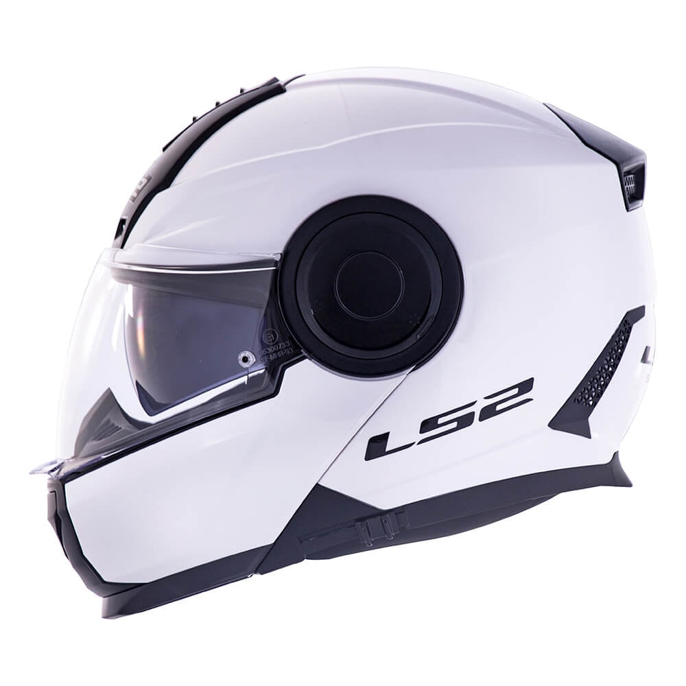 Capacete LS2 Scope FF902 Monocolor

