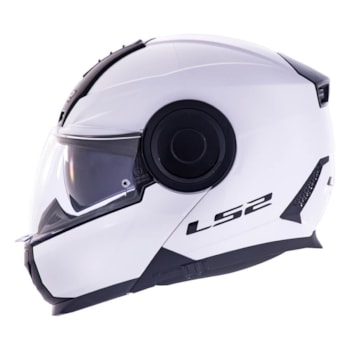 Capacete LS2 Scope FF902 Monocolor
